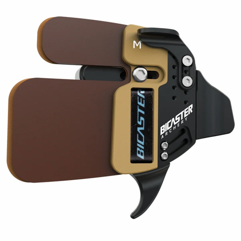 Bicaster Archery Tab Log