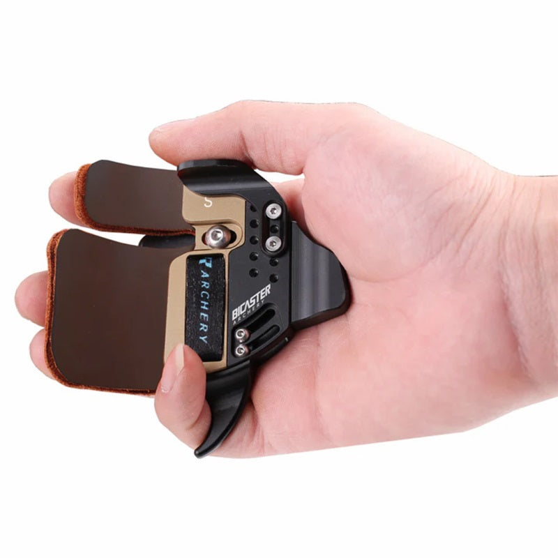 Bicaster Archery Tab Log