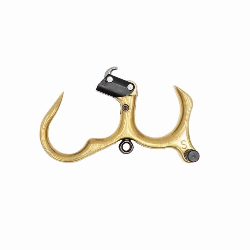 Scott Release Longhorn Expert