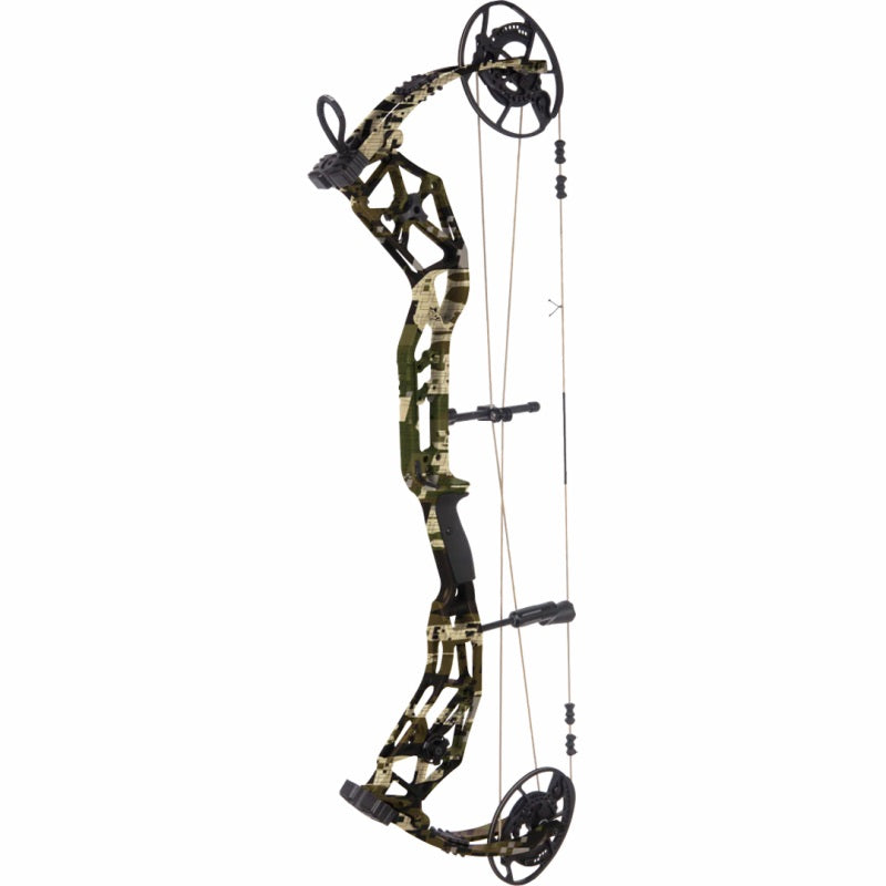 Bear Archery Compoundbogen Alaskan Pro