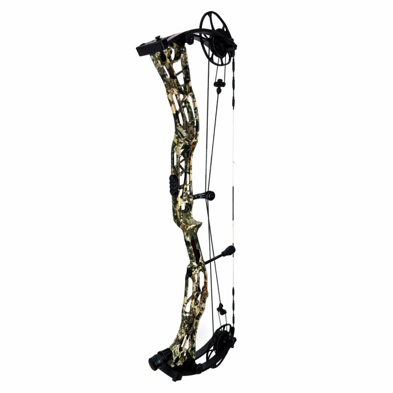 Darton Tritech 35 Compoundbogen