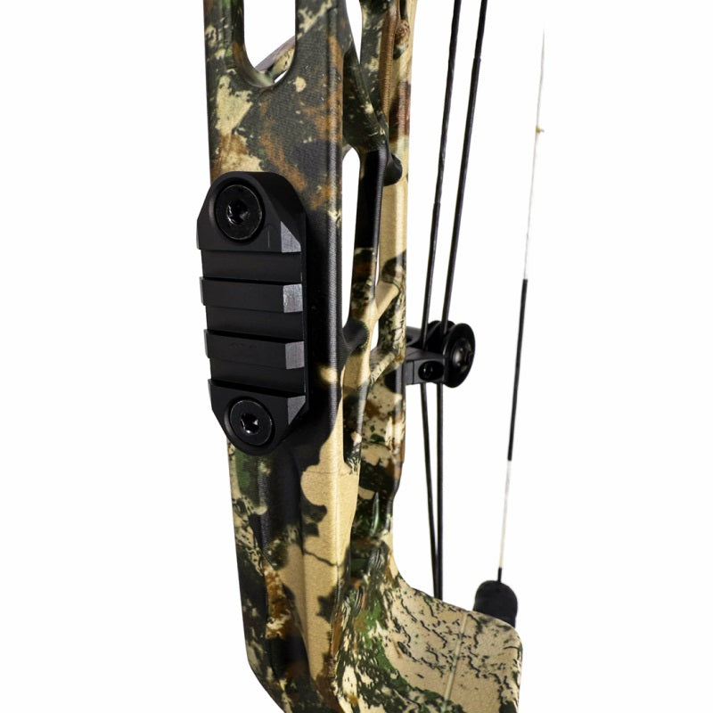 Darton Tritech 35 Compoundbogen