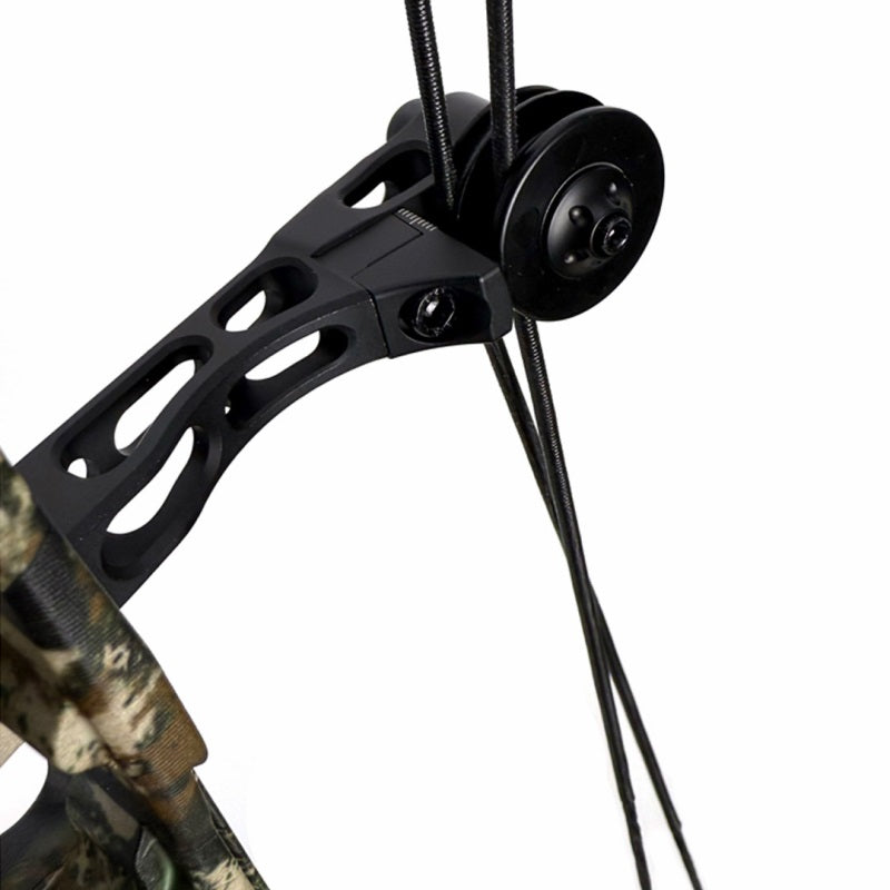 Darton Tritech 35 Compoundbogen