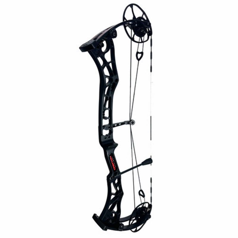 Darton Consequence 31 Compoundbogen