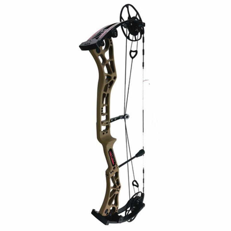 Darton Consequence 31 Compoundbogen