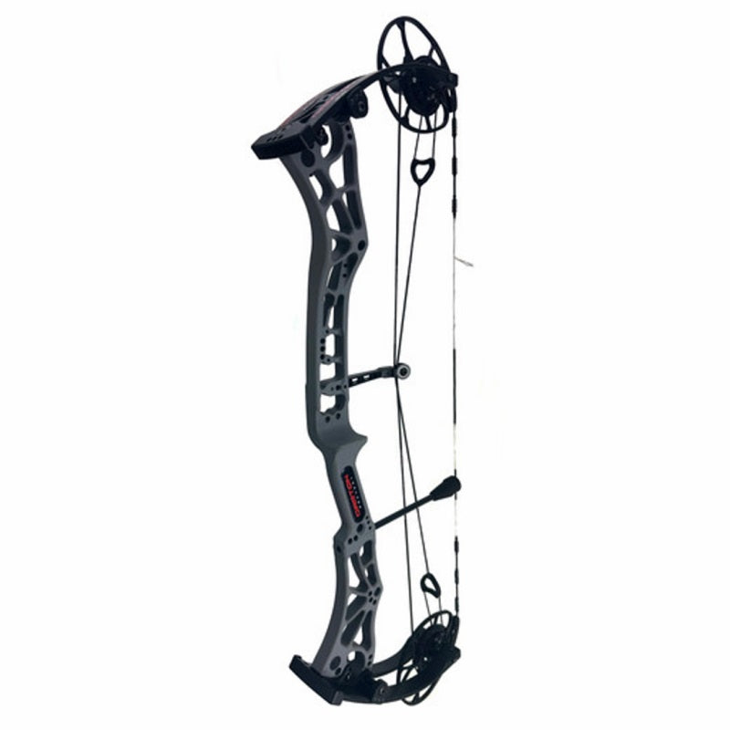 Darton Consequence 31 Compoundbogen