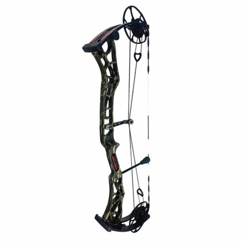 Darton Consequence 31 Compoundbogen