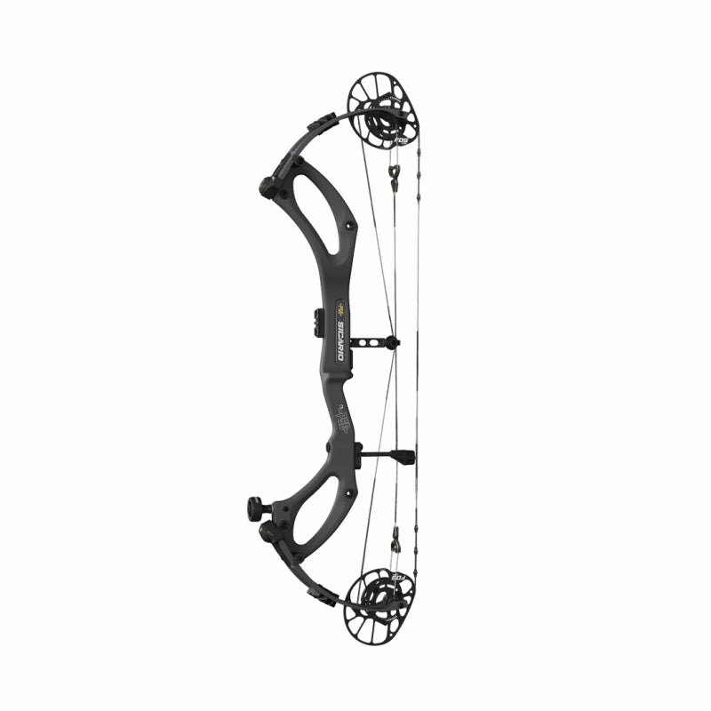 PSE Compoundbogen Sicario