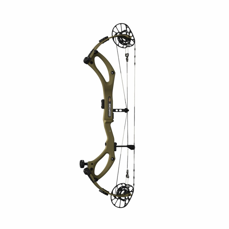 PSE Compoundbogen Sicario