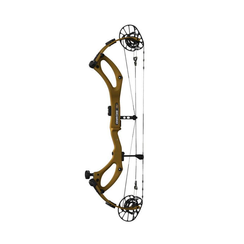 PSE Compoundbogen Sicario