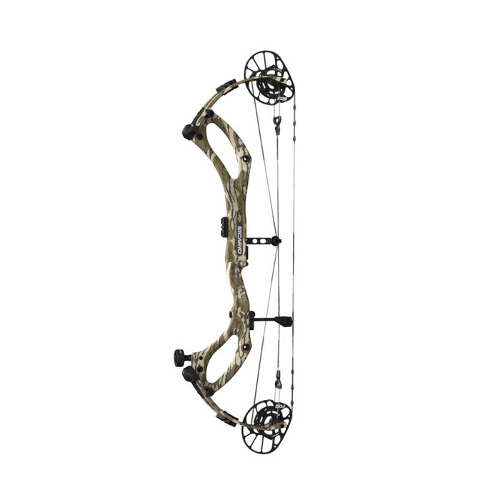 PSE Compoundbogen Sicario Camo