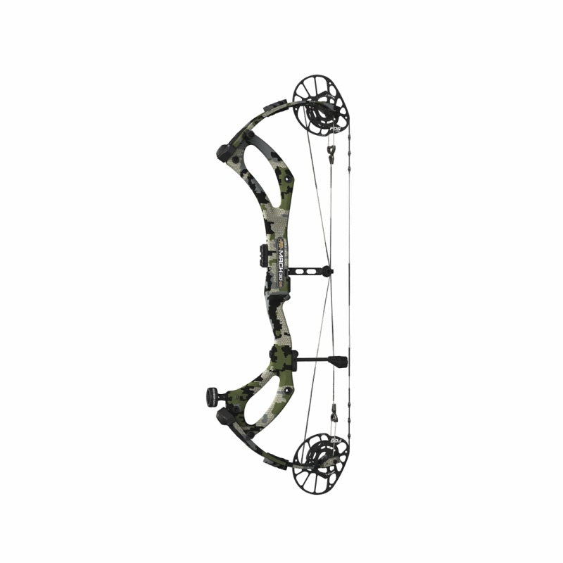 PSE Compoundbogen Mach 30 FDS Camo