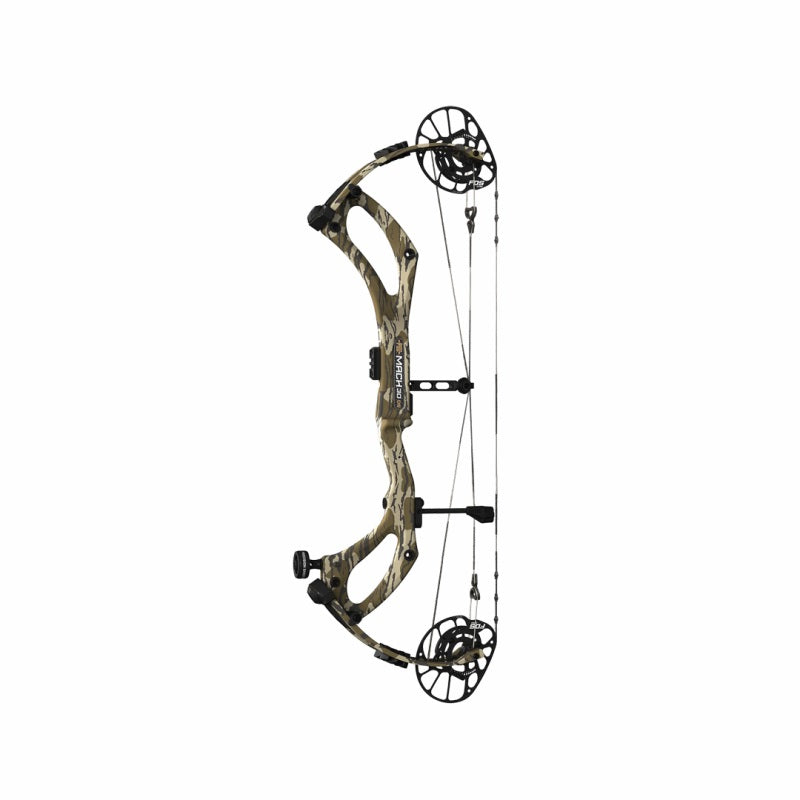 PSE Compoundbogen Mach 30 FDS Camo