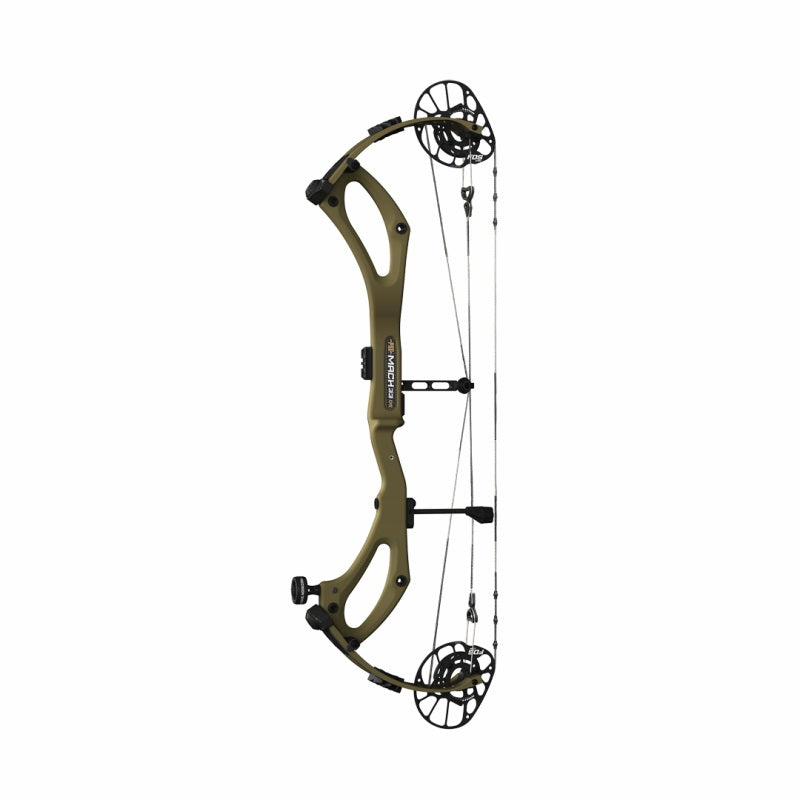 PSE Compoundbogen Mach 33 FDS