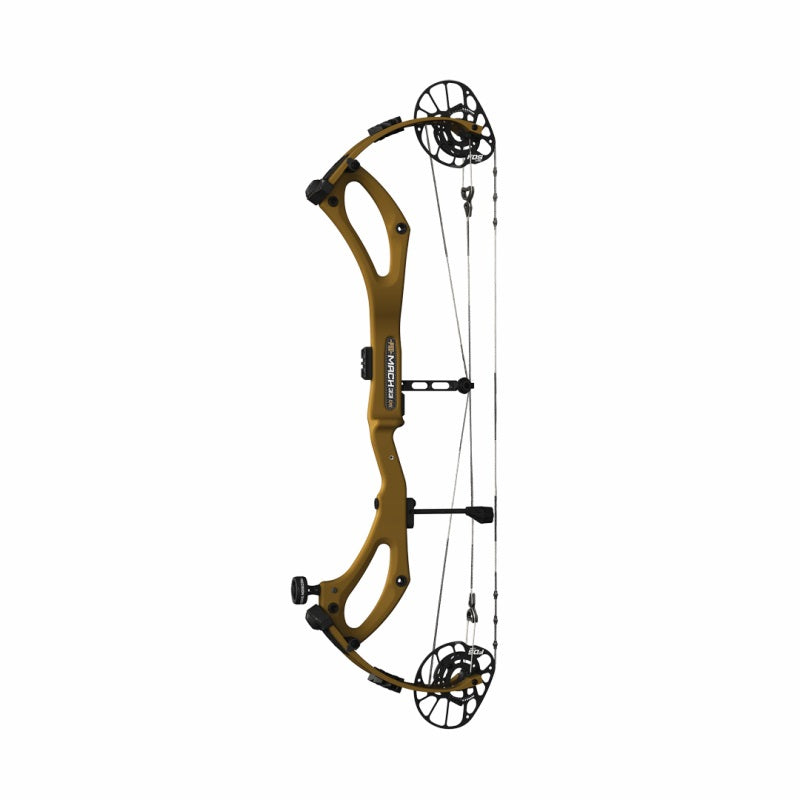 PSE Compoundbogen Mach 33 FDS