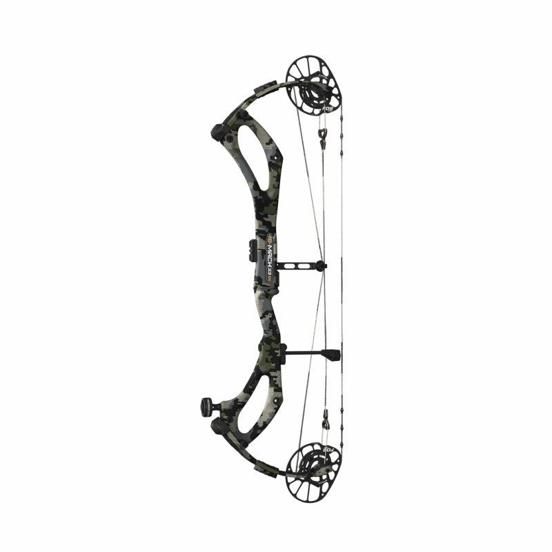 PSE Compoundbogen Mach 33 FDS Camo