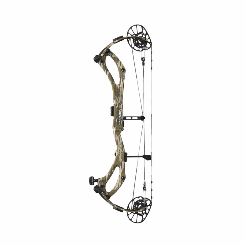 PSE Compoundbogen Mach 33 FDS Camo