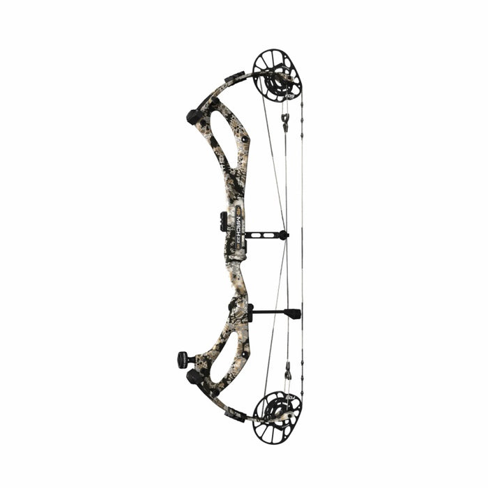 PSE Compoundbogen Mach 33 FDS Camo