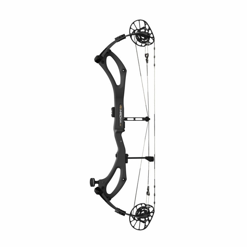 PSE Compoundbogen Mach 35 FDS