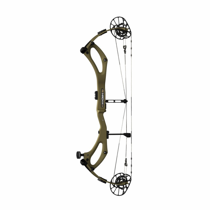 PSE Compoundbogen Mach 35 FDS