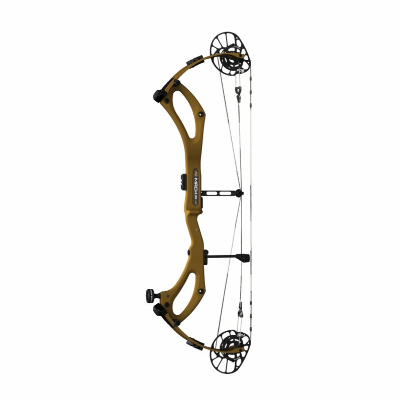 PSE Compoundbogen Mach 35 FDS