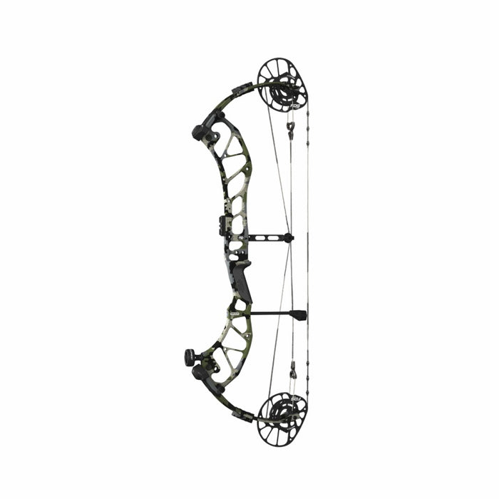 PSE Compoundbogen Decree FDS Camo