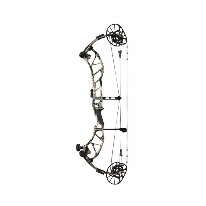 PSE Compoundbogen Decree FDS Camo