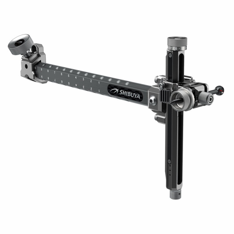 Shibuya Visier Ultima RCIV 520-9