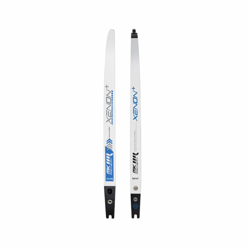 MK Korea Wurfarme Xenon+ Carbon/Foam