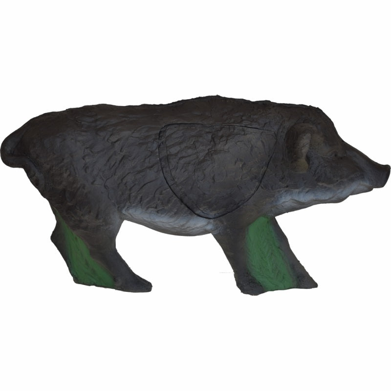 Eleven 3D Ziel Wildschwein