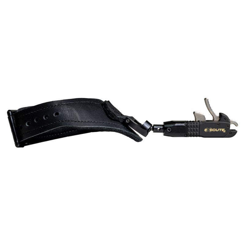Tru Ball Release eXecute V2 CK Ultra Globo Swivel Buckle Strap