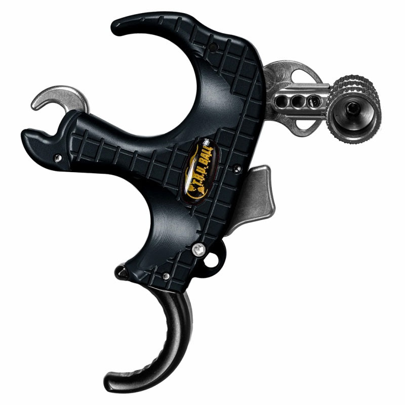 Tru Ball Release Blade Fusion Pro Flex CK 3-Finger