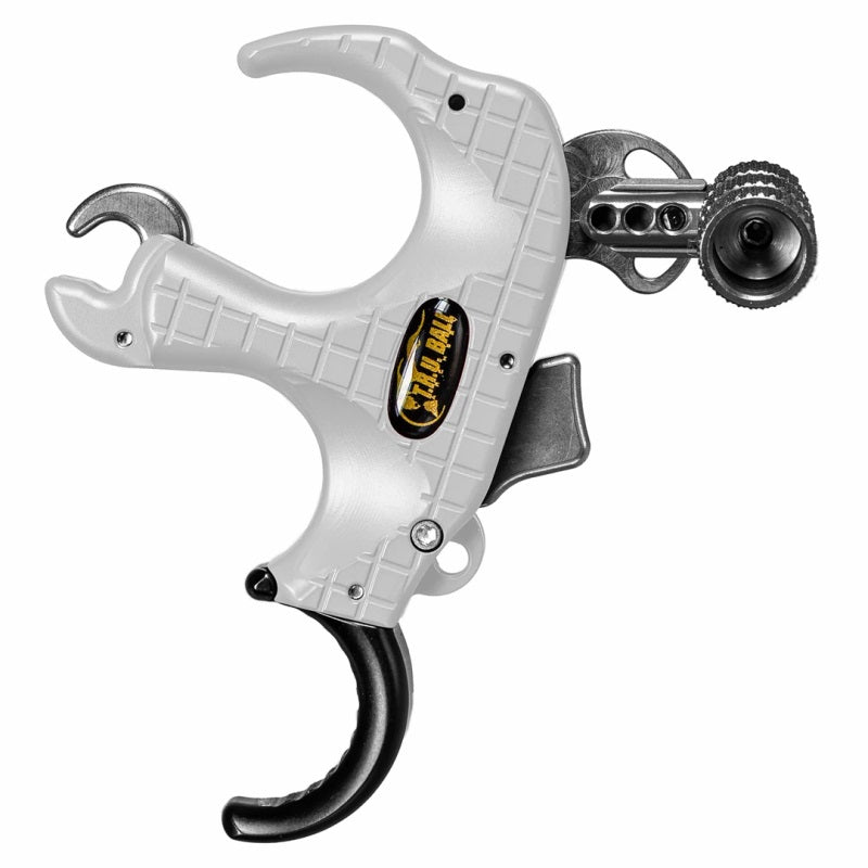 Tru Ball Release Blade Fusion Pro Flex CK 3-Finger