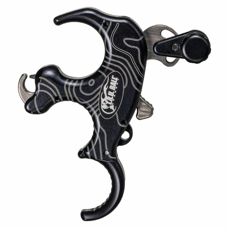 Tru Ball Release Ridgepoint Flex CK 3-Finger