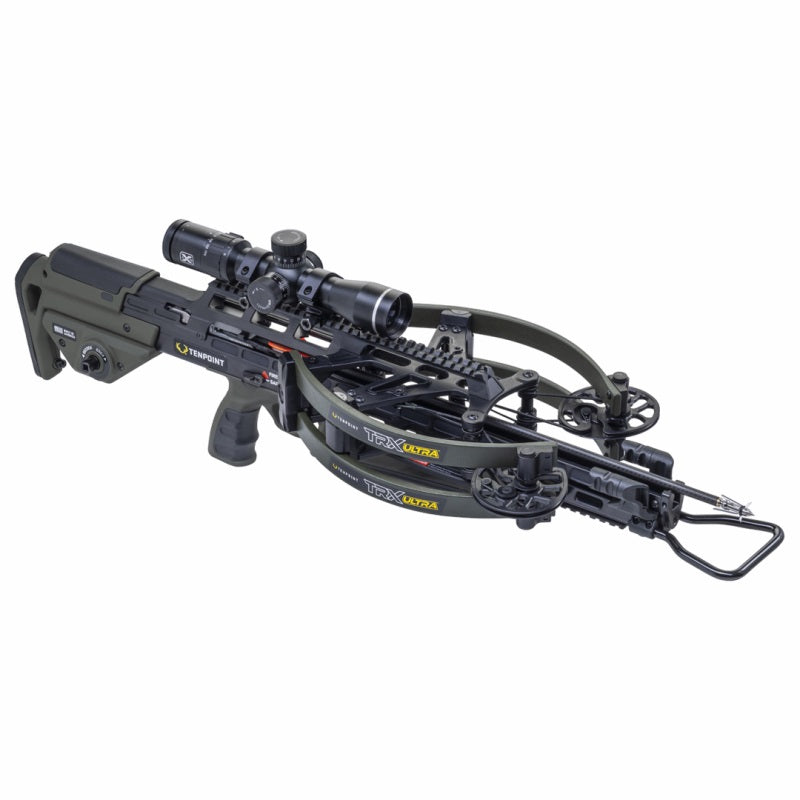 TenPoint Compound Armbrust TRX Ultra