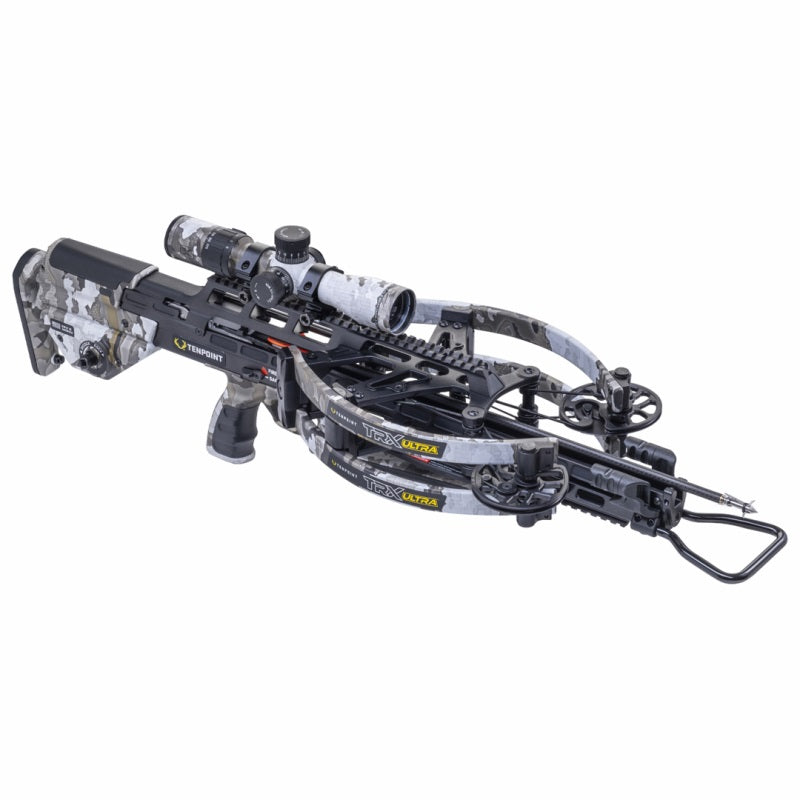 TenPoint Compound Armbrust TRX Ultra