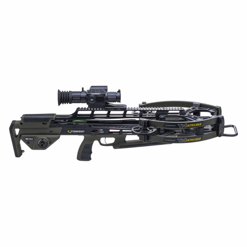 TenPoint Compound Armbrust TX Ultra 29.5 Vision