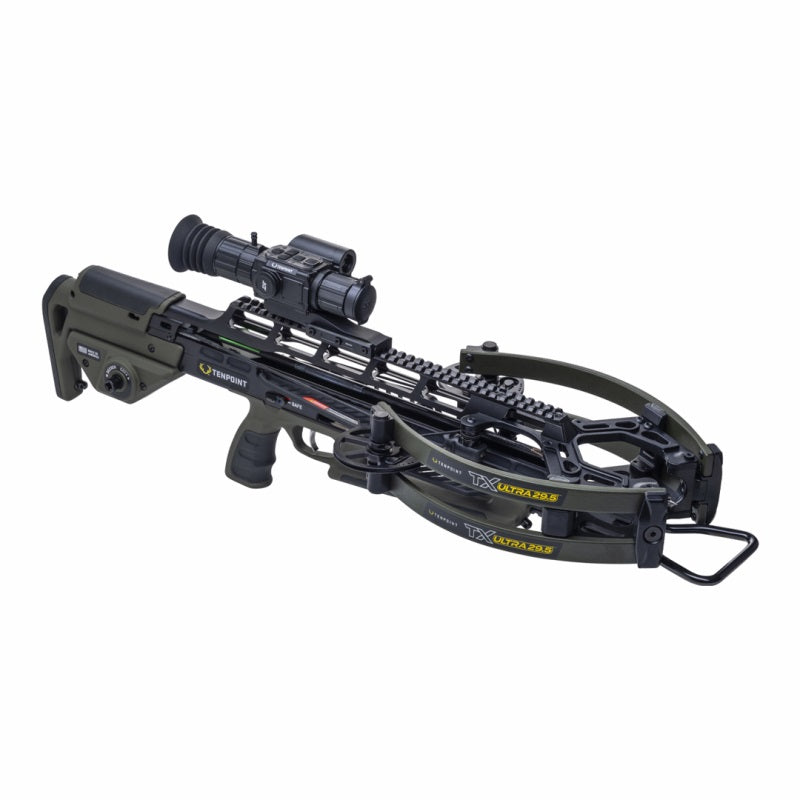 TenPoint Compound Armbrust TX Ultra 29.5 Vision