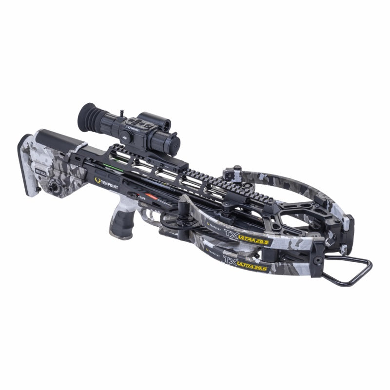 TenPoint Compound Armbrust TX Ultra 29.5 Vision