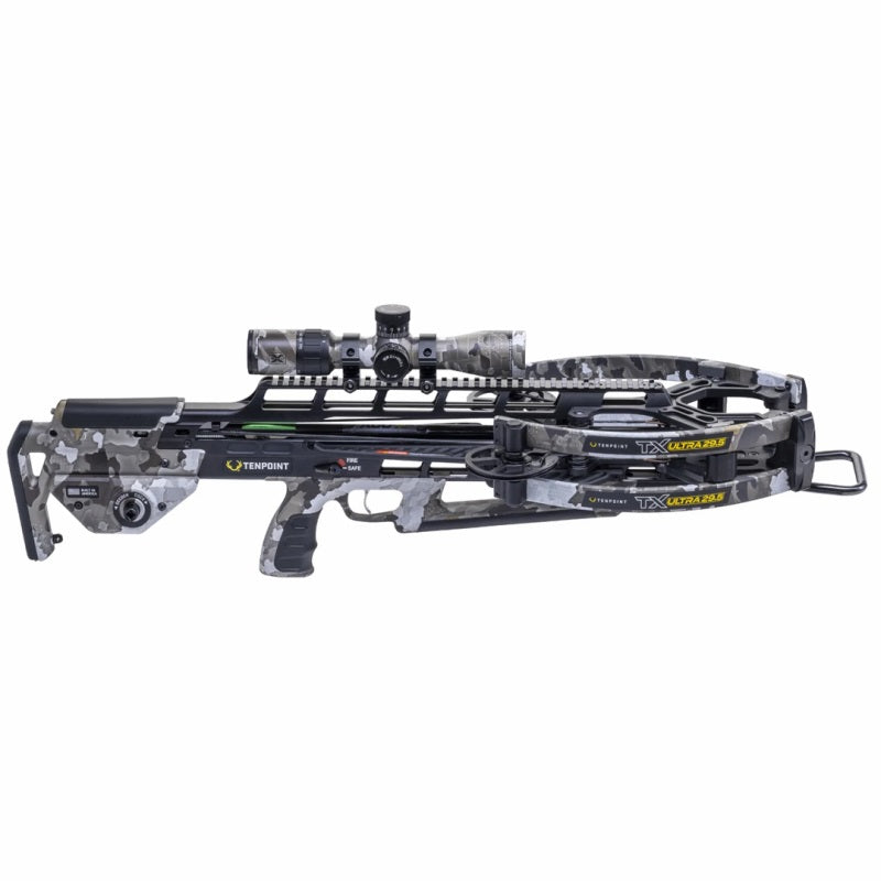 TenPoint Compound Armbrust TX Ultra 29.5