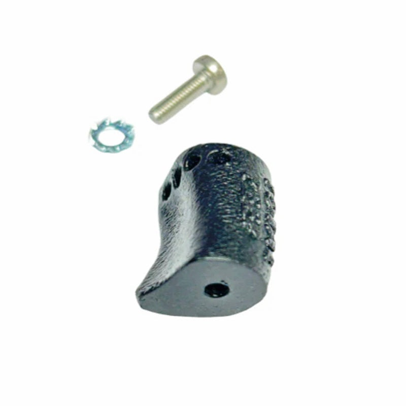 Total Peep Release Knob Ergo