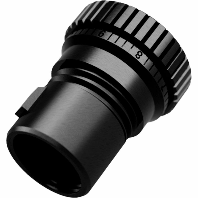 ArchersEye Peep Ersatz-Iris-Einheit Vision 2