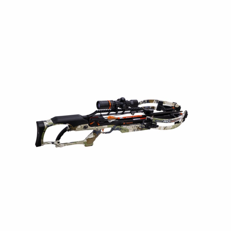 Ravin Crossbows R10 Pro Armbrust XK7 Camo-Design