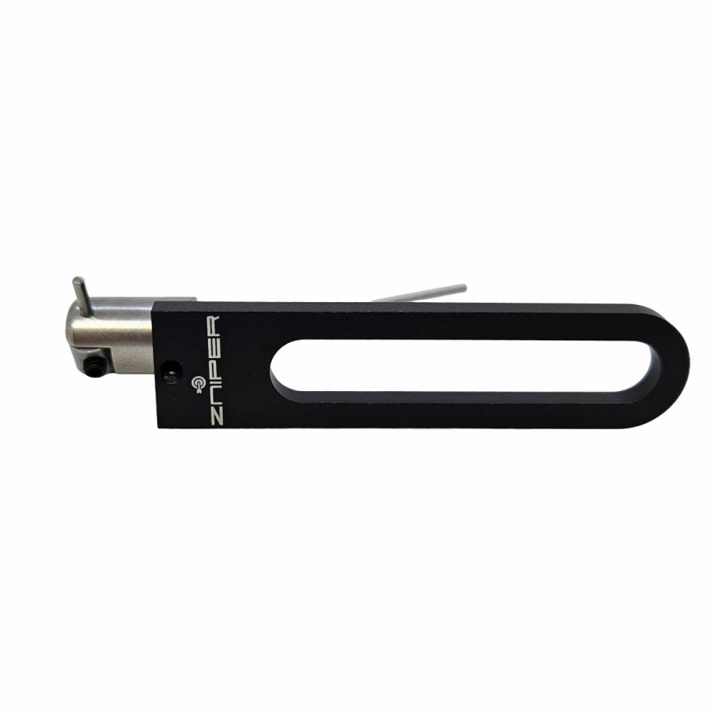 Zniper Recurve Pfeilauflage BiDrop