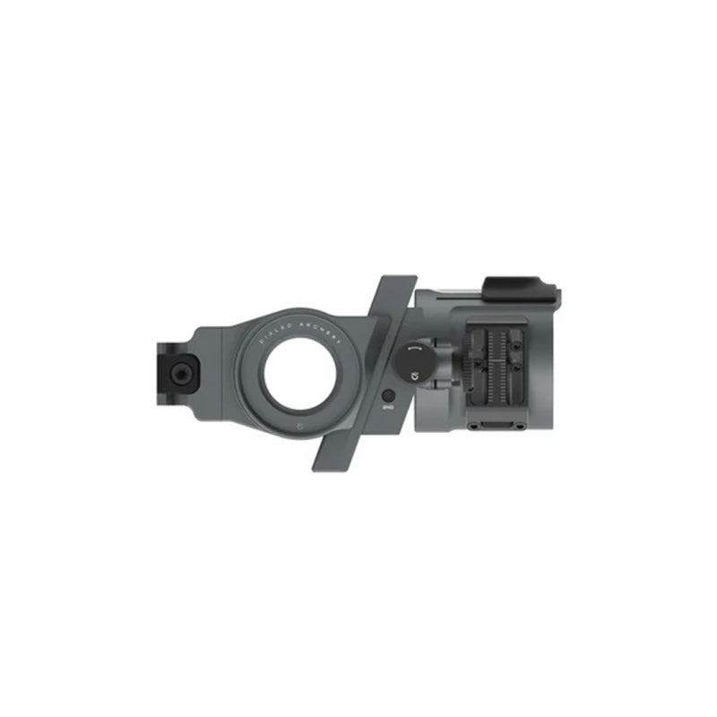 Dialed Archery Visier Strike Fixed Picatinny 3H - 3-Pin