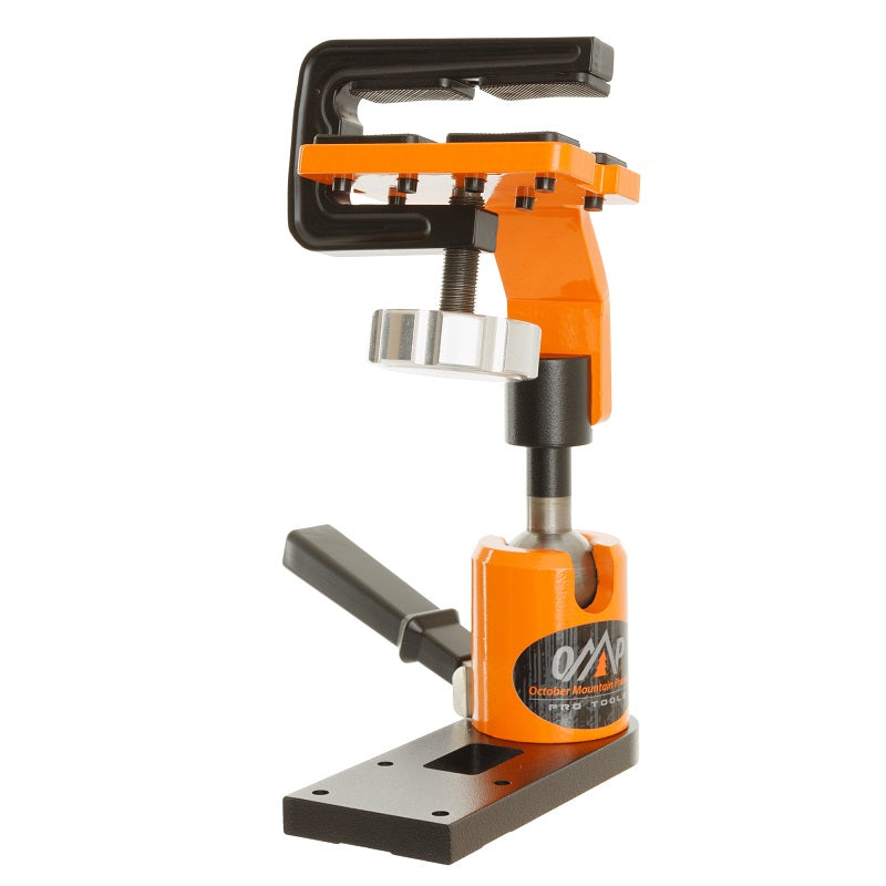 OMP Versa-Cradle Bogenhalterung für Breite Wurfarme