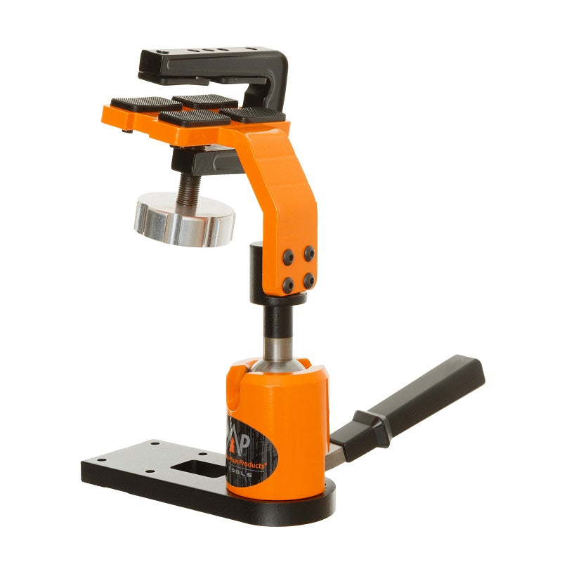 OMP Versa-Cradle Bogenhalterung für Breite Wurfarme