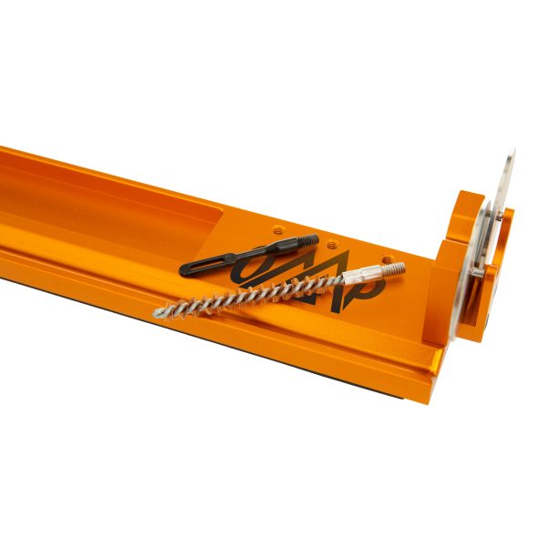 OMP Pro Shop Flight Deck Arrow Center