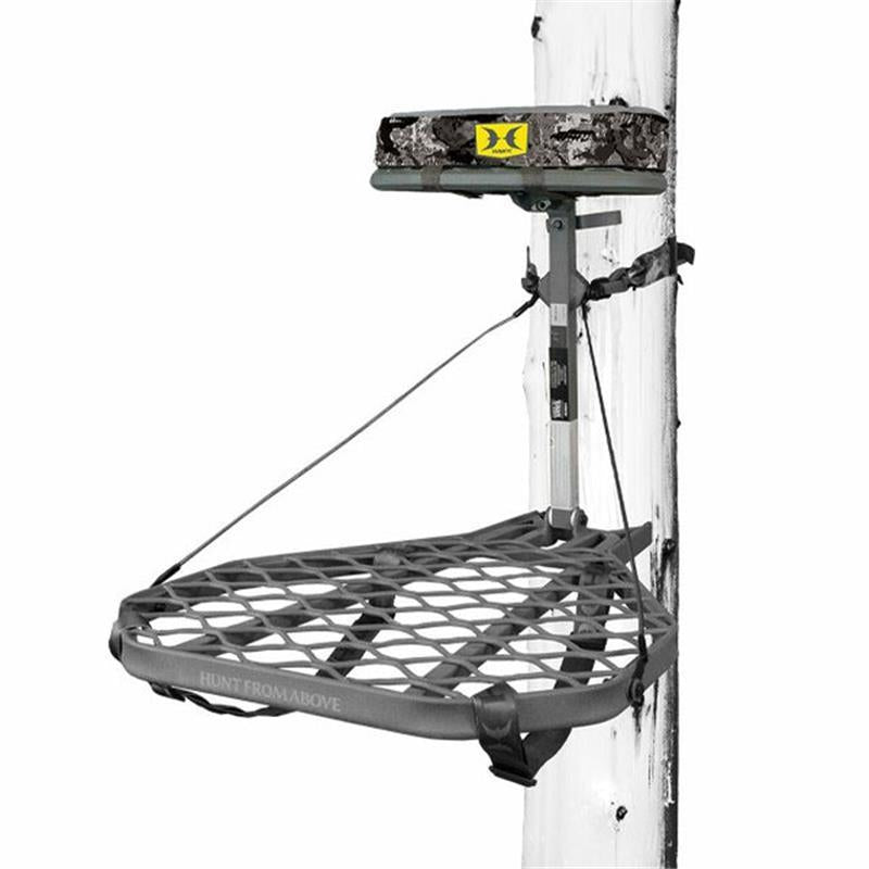 Hawk Hang On Helium XL