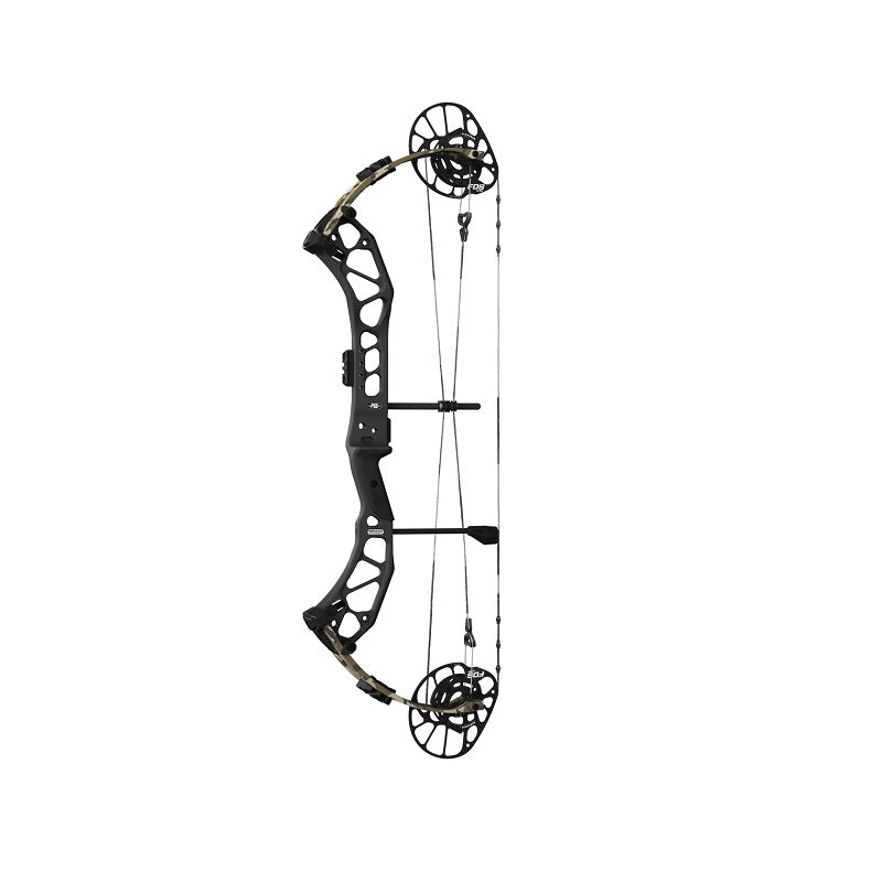 PSE Compoundbogen Force DS